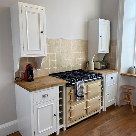 Beautiful & Bright 2 Bed Flat Murrayfield EDI Exterior foto